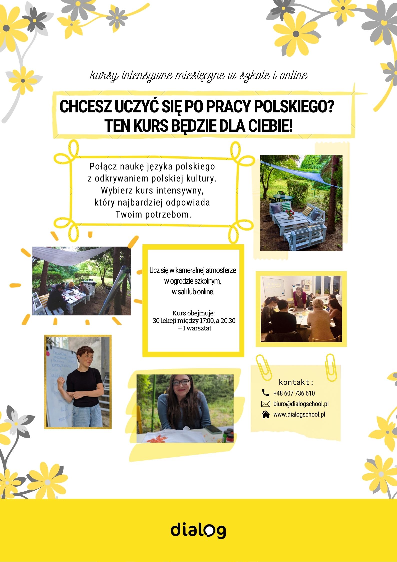 Kurs miesieczny_PL